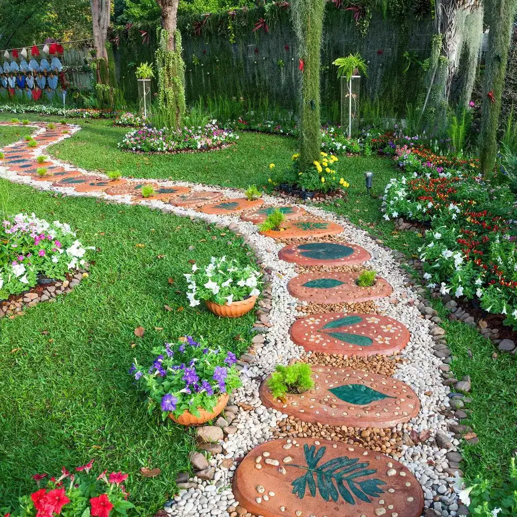 Landscape Design